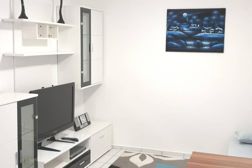Ferienwohnung In Singen Am Hohentwiel - Seenah Exterior foto