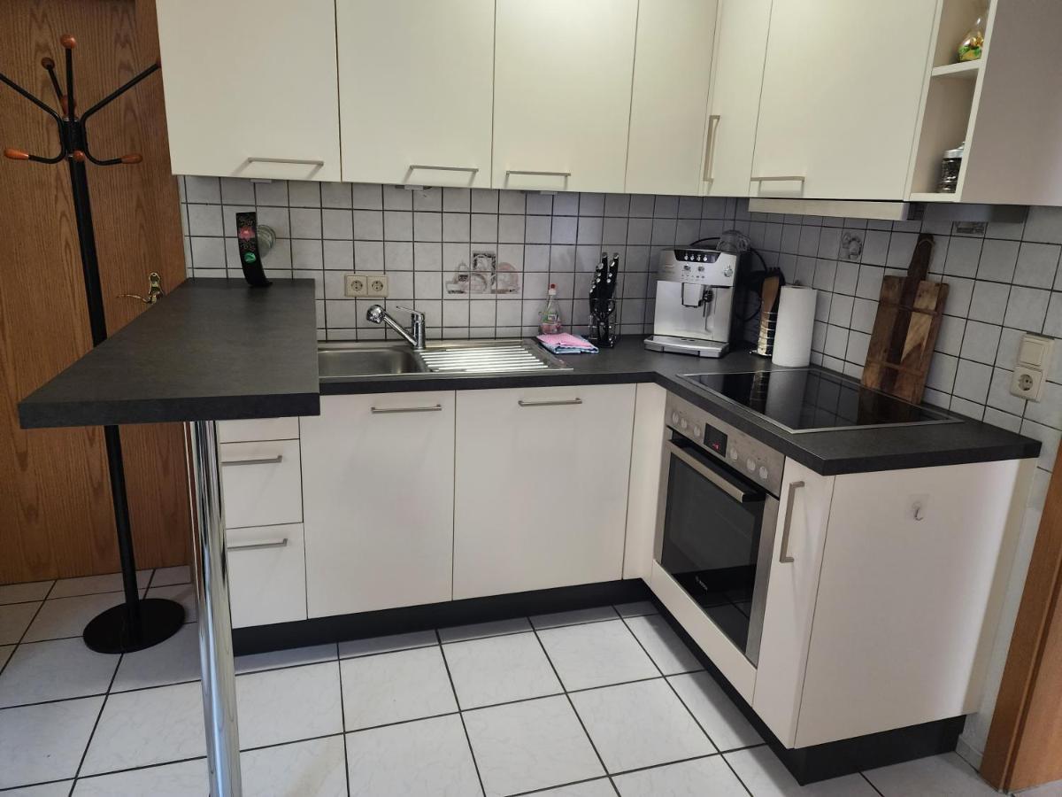 Ferienwohnung In Singen Am Hohentwiel - Seenah Exterior foto
