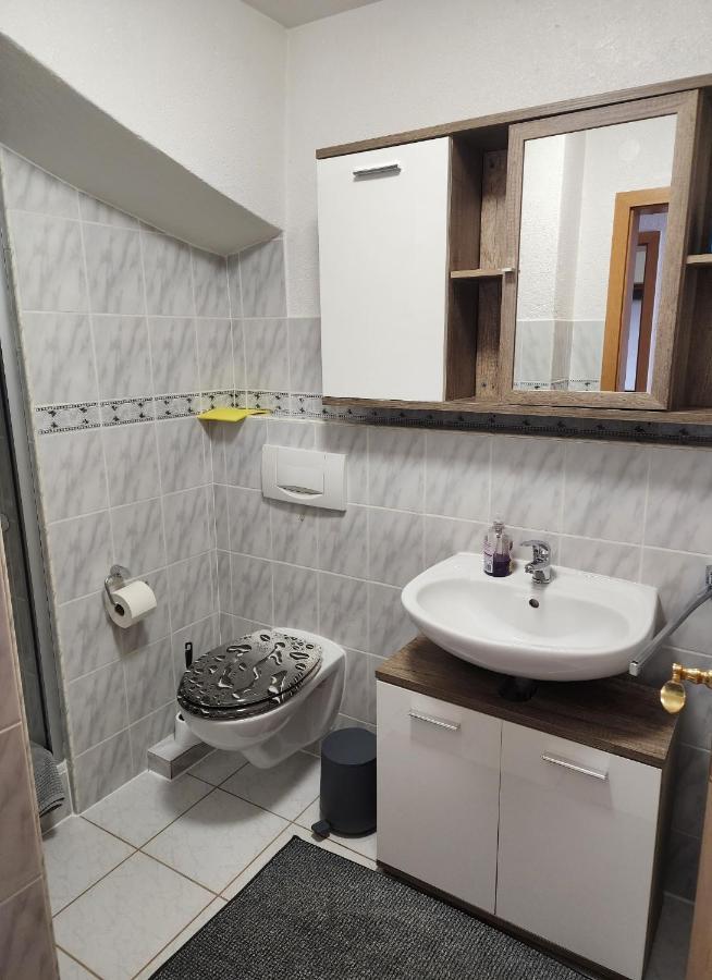 Ferienwohnung In Singen Am Hohentwiel - Seenah Exterior foto