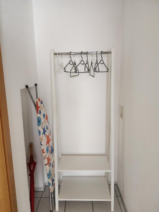 Ferienwohnung In Singen Am Hohentwiel - Seenah Exterior foto